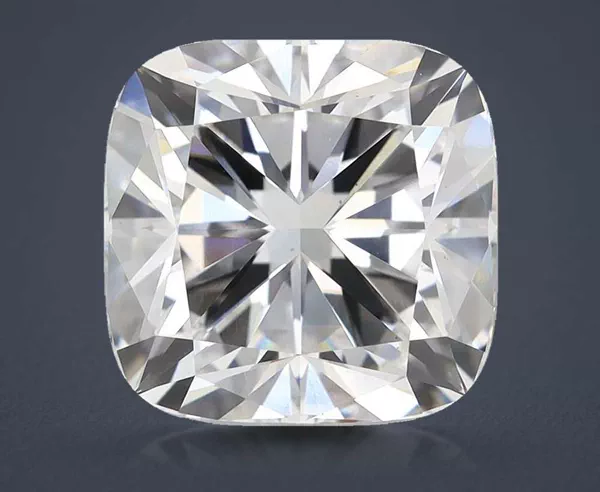 5.57 Carat · E · VS2 Rare Carat Ideal Cut