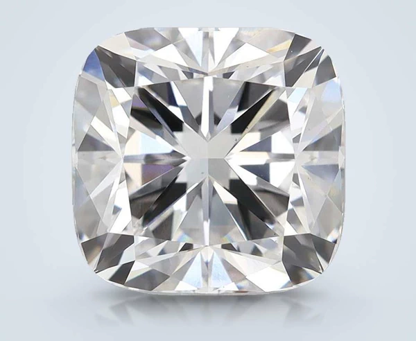 5.57 Carat · E · VS2 Rare Carat Ideal Cut