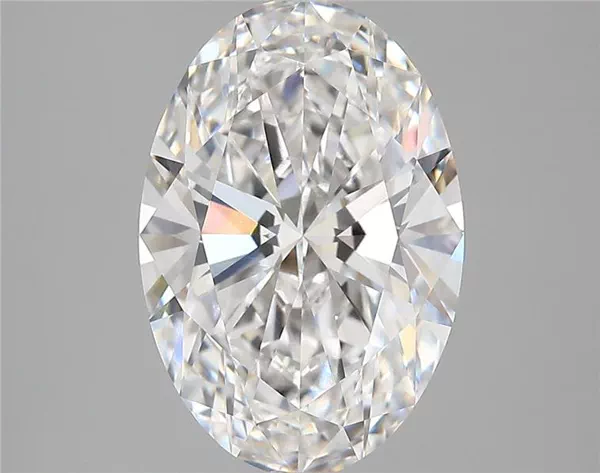 4.48 Carat · D · VVS1 Rare Carat Ideal Cut