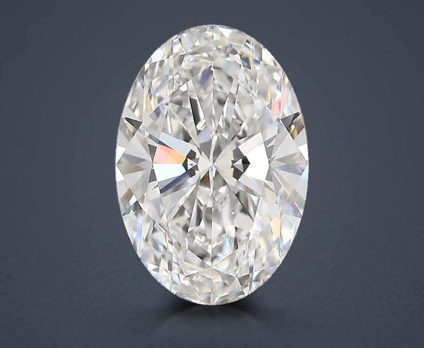 4.48 Carat · D · VVS1 Rare Carat Ideal Cut