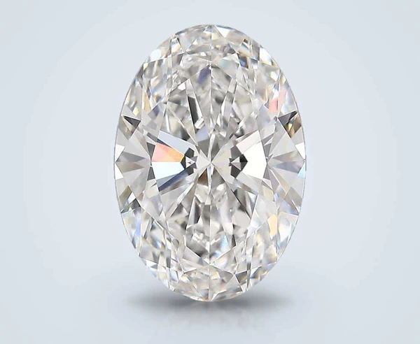 4.48 Carat · D · VVS1 Rare Carat Ideal Cut
