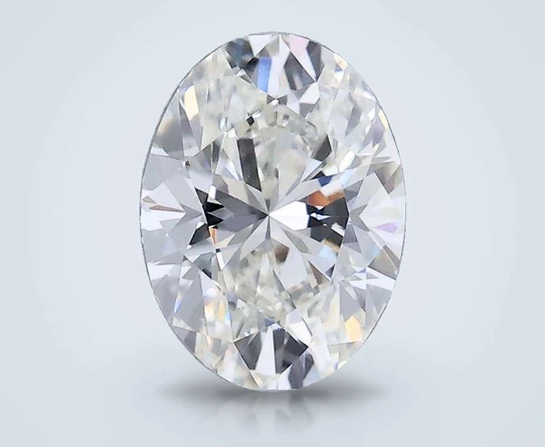 0.59 Carat · I · VVS2 very good Cut
