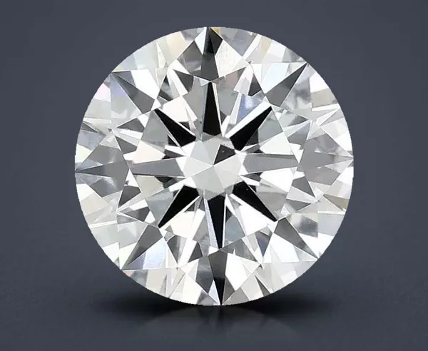 1.97 Carat · D · VVS2 Rare Carat Ideal Cut