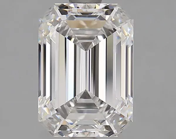 2.53 Carat · E · IF Rare Carat Ideal Cut