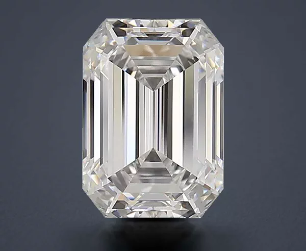 2.53 Carat · E · IF Rare Carat Ideal Cut