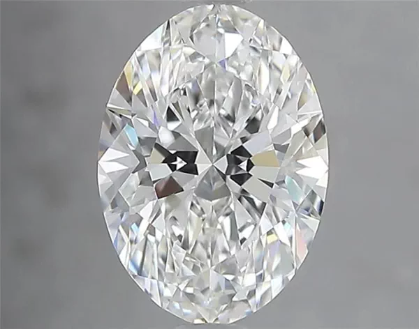 2.01 Carat · G · IF Rare Carat Ideal Cut