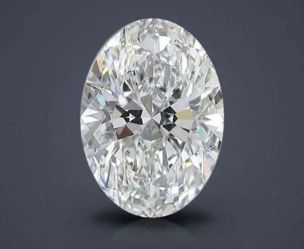 2.01 Carat · G · IF Rare Carat Ideal Cut