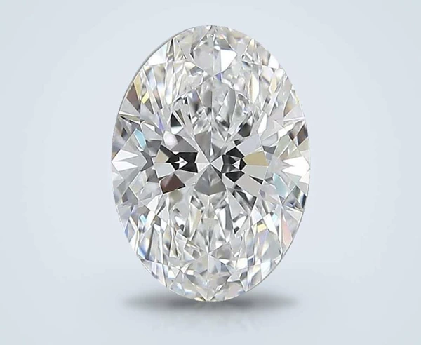 2.01 Carat · G · IF Rare Carat Ideal Cut