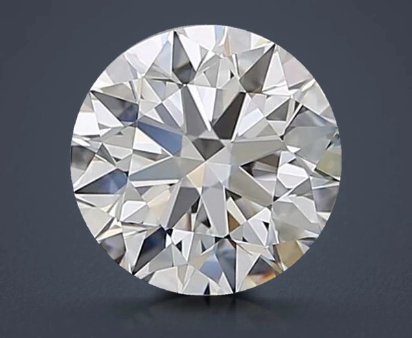 1.33 Carat · D · FL Rare Carat Ideal Cut
