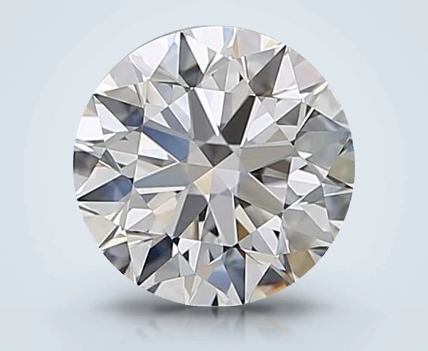 1.33 Carat · D · FL Rare Carat Ideal Cut
