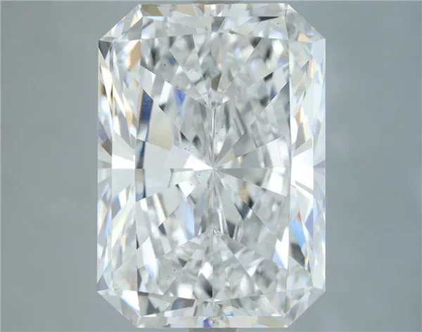 6.9 Carat · D · VS2 Rare Carat Ideal Cut