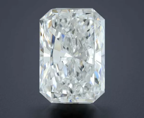 6.9 Carat · D · VS2 Rare Carat Ideal Cut