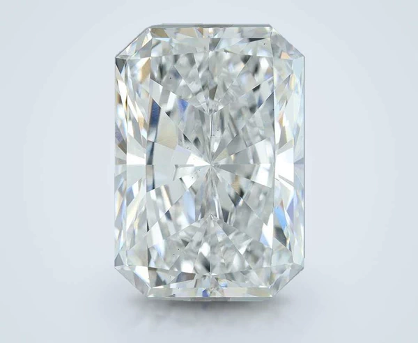 6.9 Carat · D · VS2 Rare Carat Ideal Cut