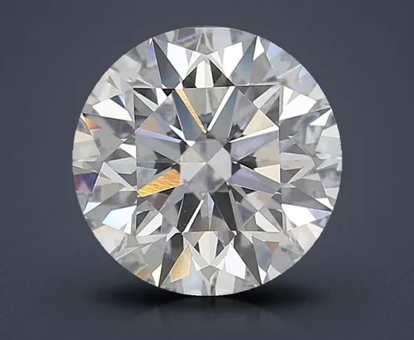 3.09 Carat · D · VS1 Rare Carat Ideal Cut