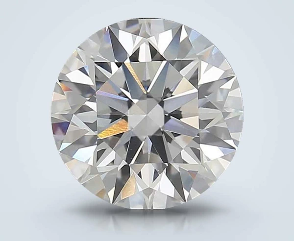 3.09 Carat · D · VS1 Rare Carat Ideal Cut
