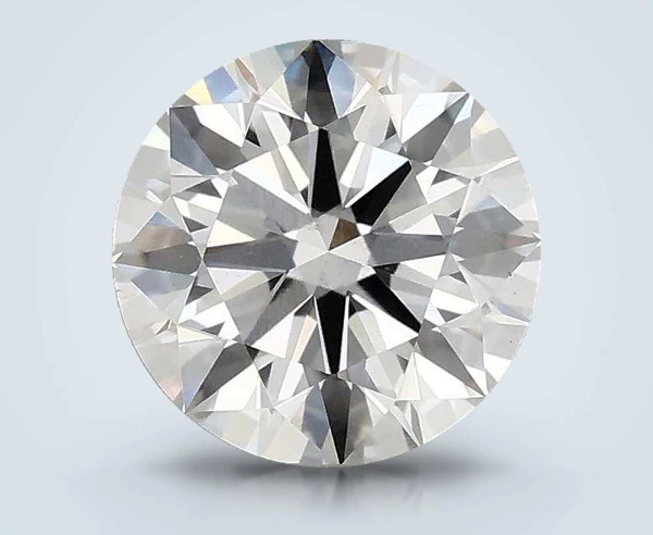 1.42 Carat · E · VS2 Rare Carat Ideal Cut
