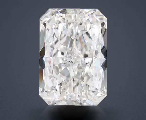 2.08 Carat · G · IF excellent Cut