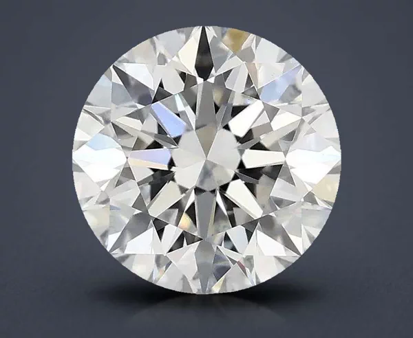 1 Carat · D · VS1 excellent Cut