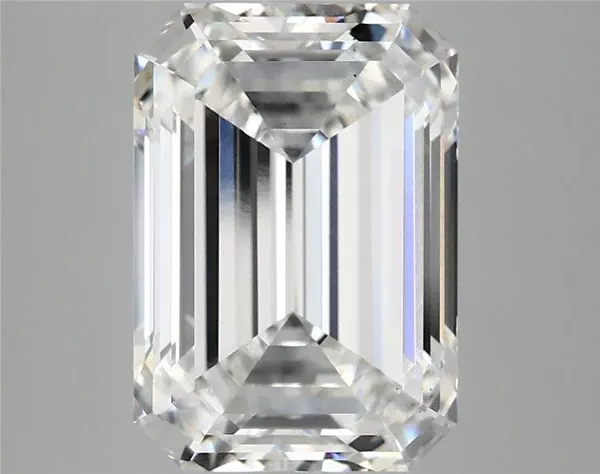 4.66 Carat · F · VS1 Rare Carat Ideal Cut