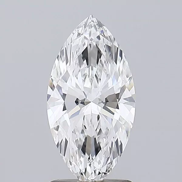 1.51 Carat · E · VVS2 excellent Cut