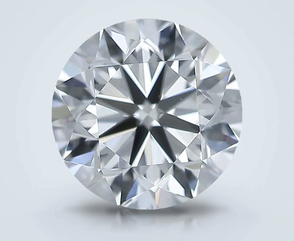 1.01 Carat · H · VS1 very good Cut