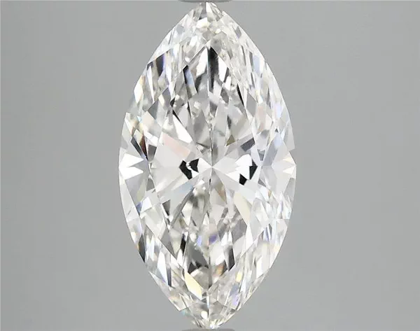 2.47 Carat · F · VVS2 Rare Carat Ideal Cut