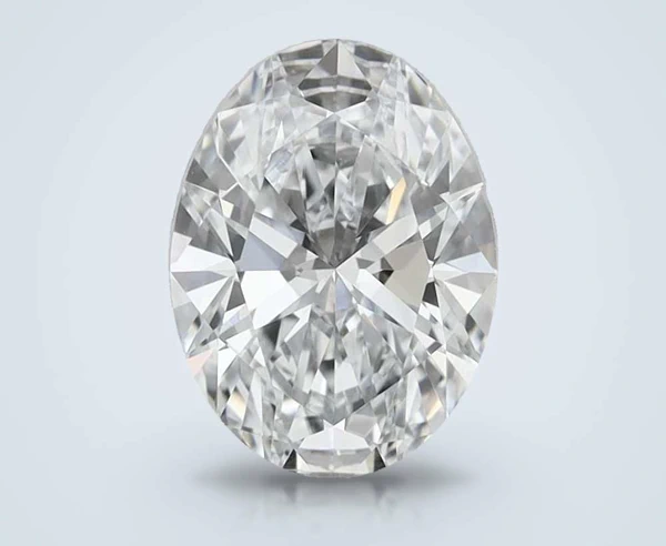 1.38 Carat · E · FL Rare Carat Ideal Cut