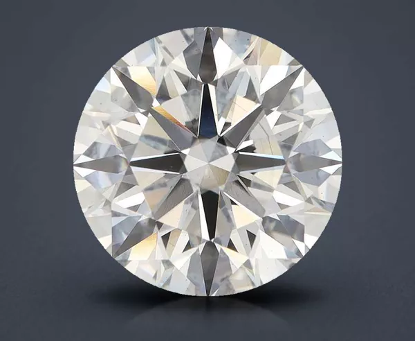 7.52 Carat · H · VS2 Rare Carat Ideal Cut