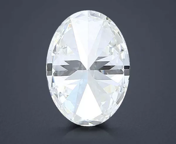 2.26 Carat · F · VVS2 Rare Carat Ideal Cut