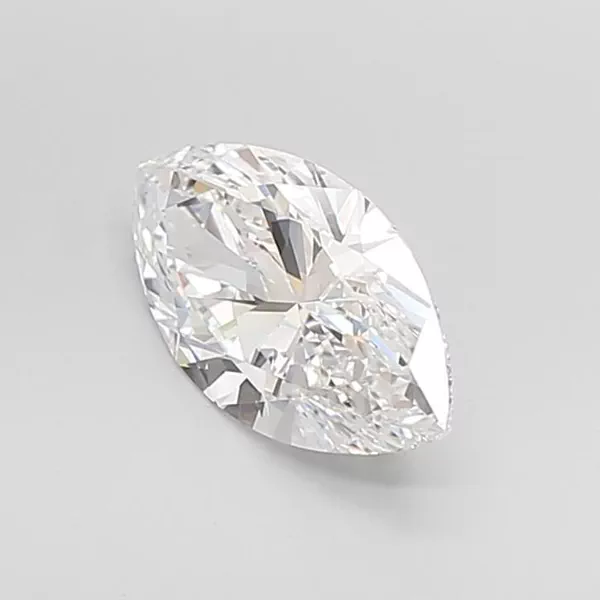 2.59 Carat · D · FL Rare Carat Ideal Cut