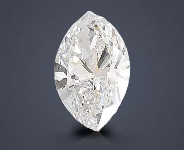 2.59 Carat · D · FL Rare Carat Ideal Cut