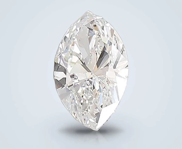 2.59 Carat · D · FL Rare Carat Ideal Cut