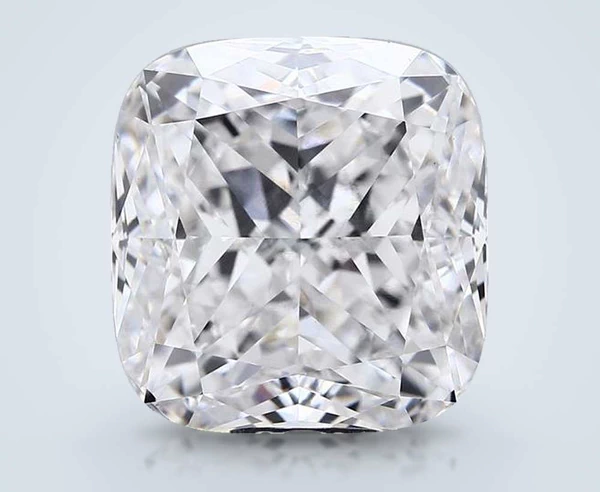12.09 Carat · E · VS1 Rare Carat Ideal Cut