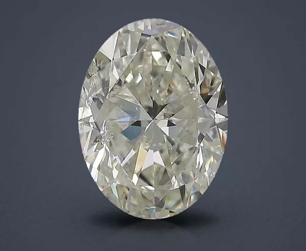3 Carat · H · SI2 Rare Carat Ideal Cut