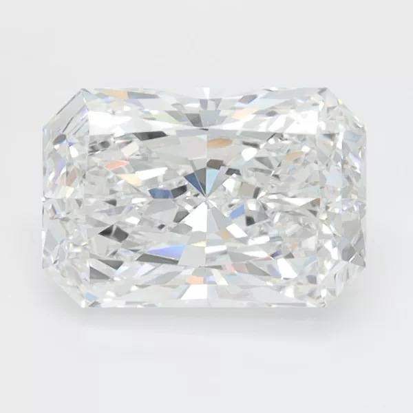 2.07 Carat · D · VVS1 Rare Carat Ideal Cut