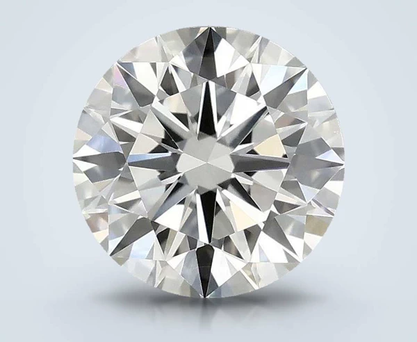 0.98 Carat · F · VVS2 Rare Carat Ideal Cut