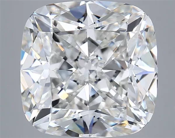 7.03 Carat · G · VVS2 Rare Carat Ideal Cut