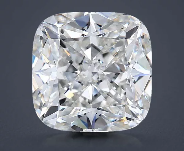 7.03 Carat · G · VVS2 Rare Carat Ideal Cut