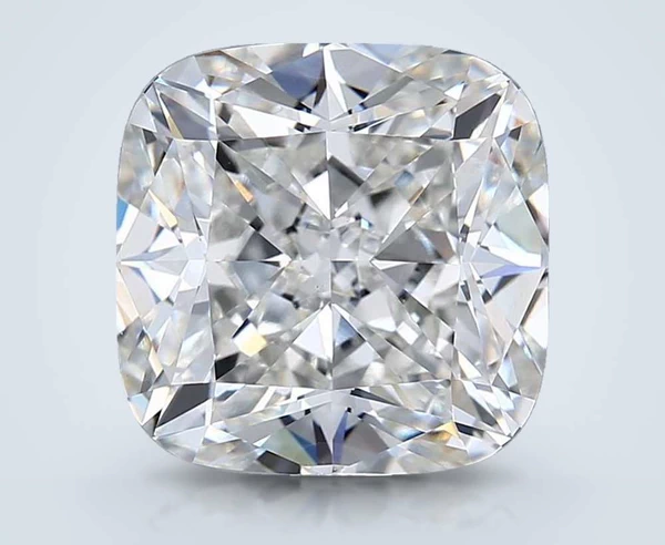 7.03 Carat · G · VVS2 Rare Carat Ideal Cut
