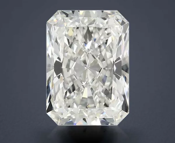 2.59 Carat · E · VVS2 Rare Carat Ideal Cut
