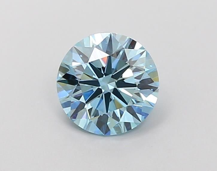 1.08 Carat · Fancy Vivid · VVS2