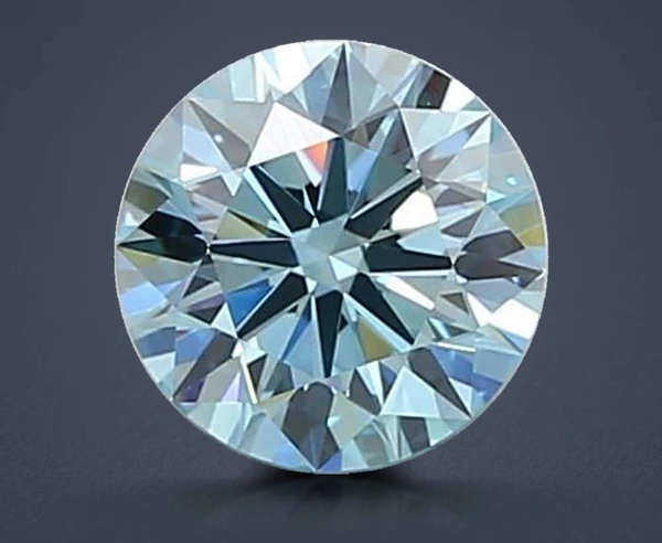 1.08 Carat · Fancy Vivid · VVS2