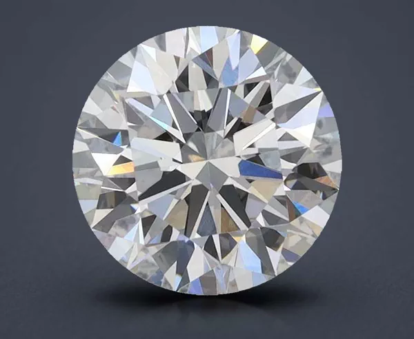 2.01 Carat · F · FL Rare Carat Ideal Cut