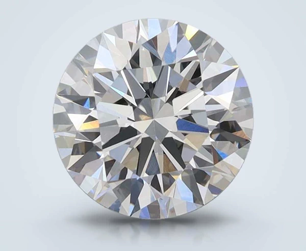2.01 Carat · F · FL Rare Carat Ideal Cut