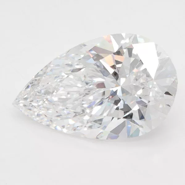 2.1 Carat · D · VVS2 Rare Carat Ideal Cut