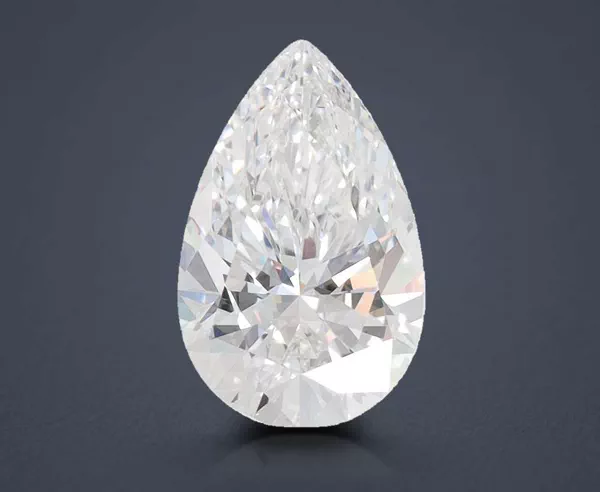 2.1 Carat · D · VVS2 Rare Carat Ideal Cut