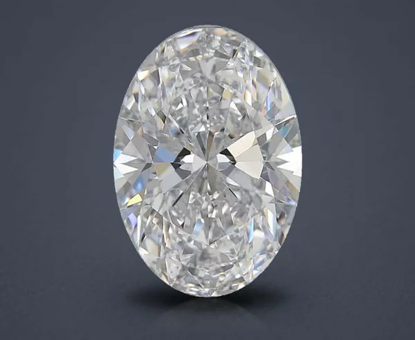 4.1 Carat · D · FL Rare Carat Ideal Cut