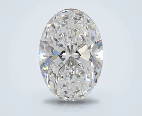 4.1 Carat · D · FL Rare Carat Ideal Cut