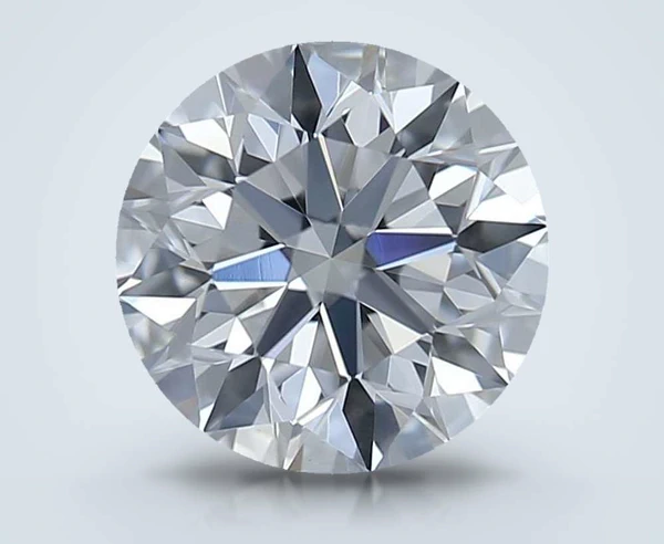 0.62 Carat · G · VS1 excellent Cut