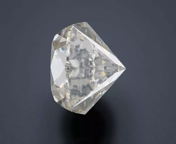 2.88 Carat · G · VS1 Rare Carat Ideal Cut